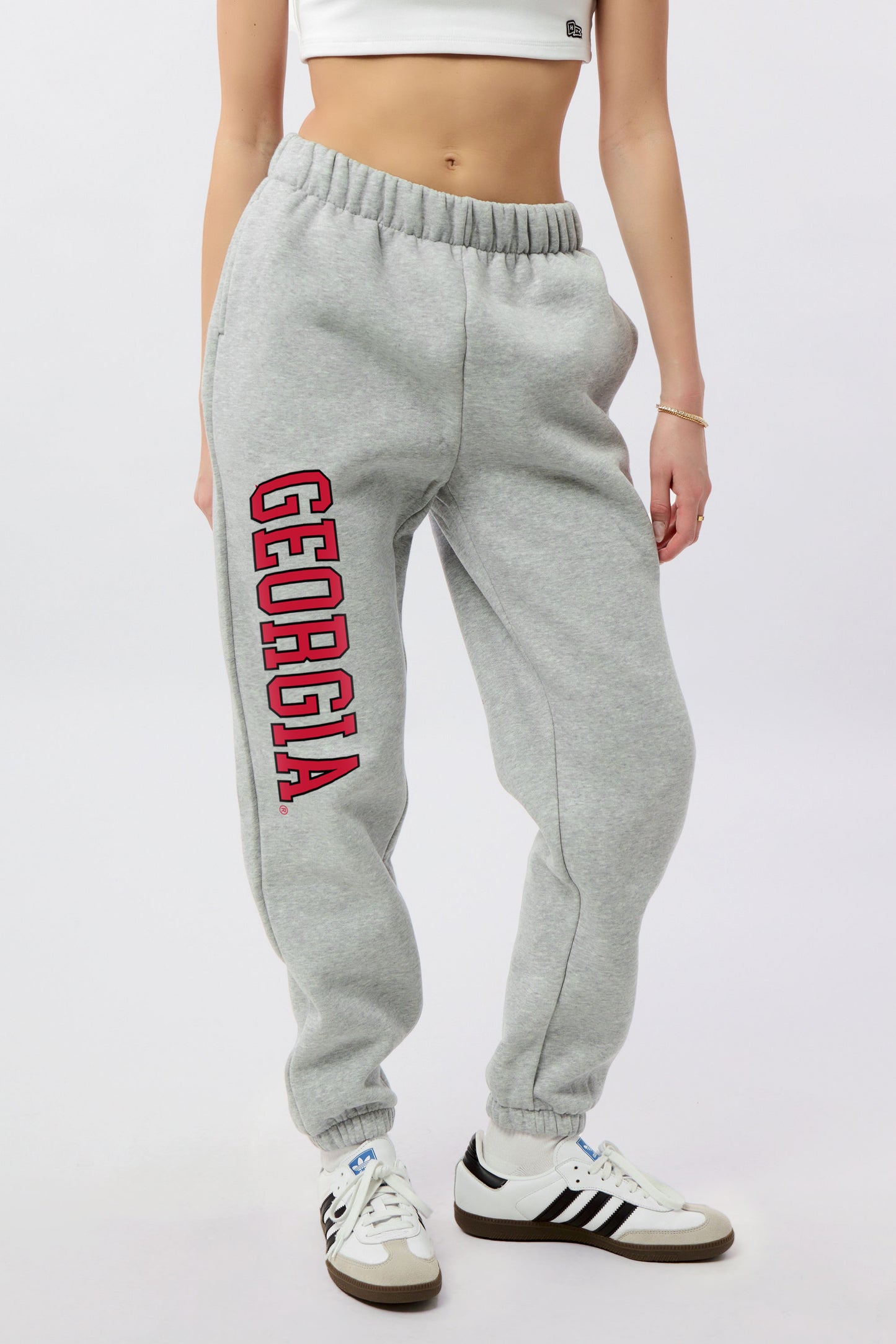 Hype And Vice Sweat Pants