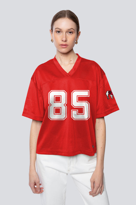 University of Georgia Hype and Vice Boyfriend Jersey
