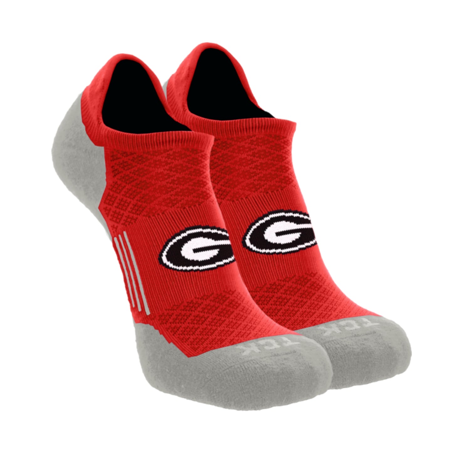 TCK Low Cut UGA Socks