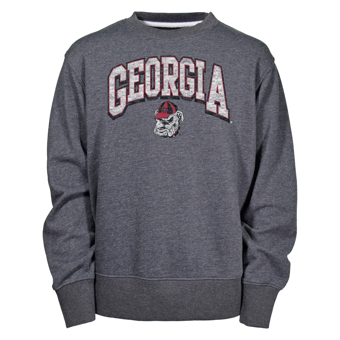 Memphis Boys Pullover