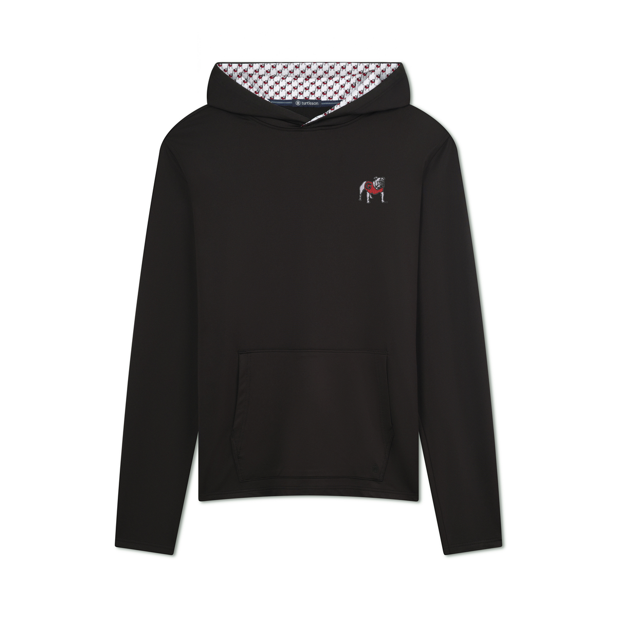 Georgia Turtleson Briggs Hoodie