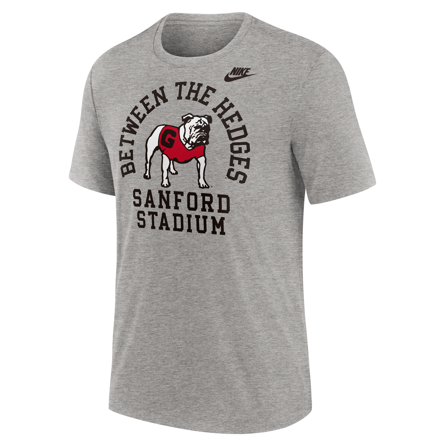 Men's Nike Legacy Triblend Sanford Tee
