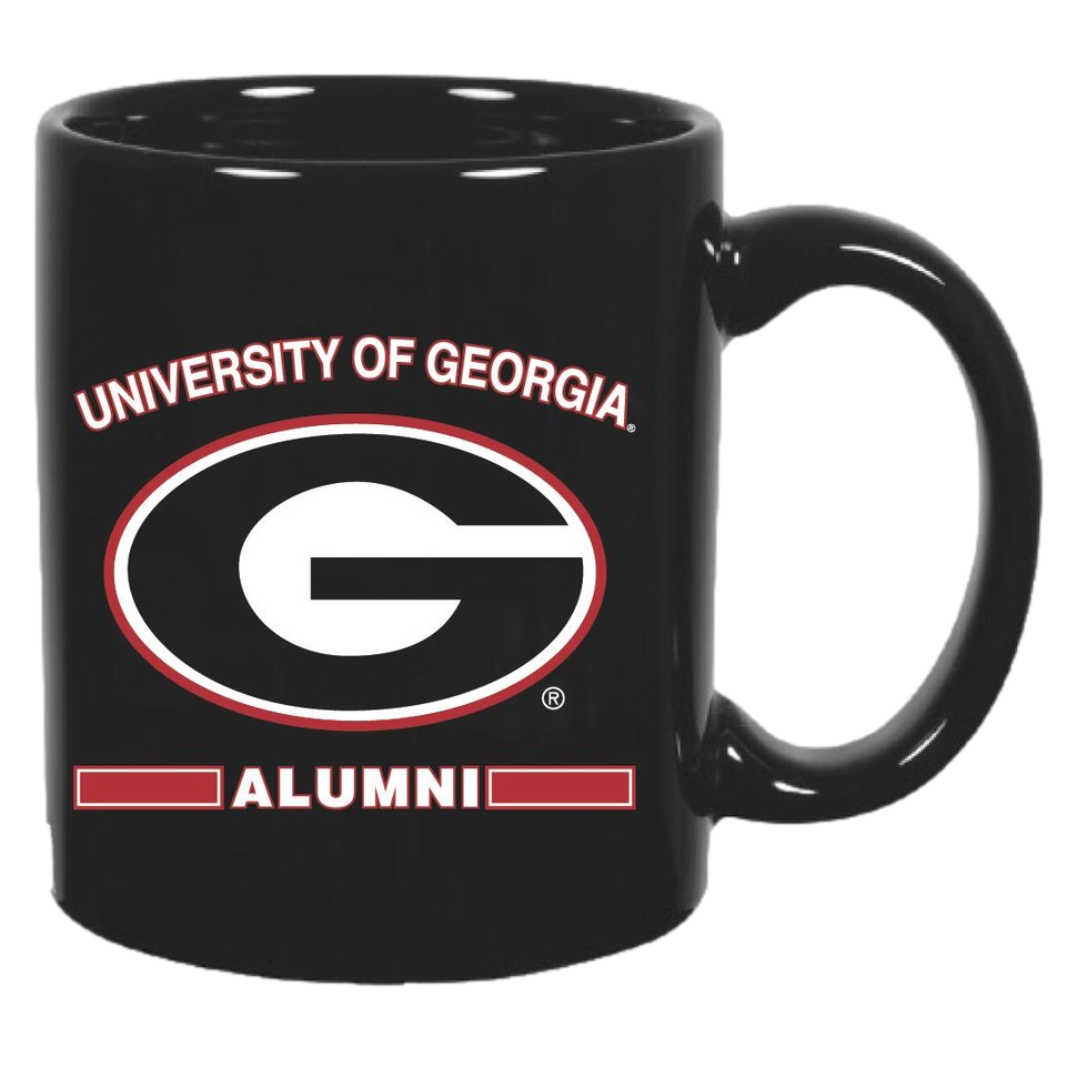 UGA Alumni Mug