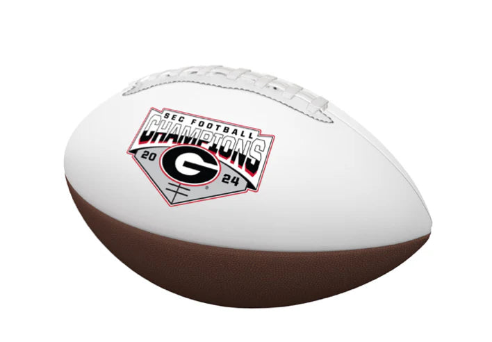 2024 SEC Champions Football