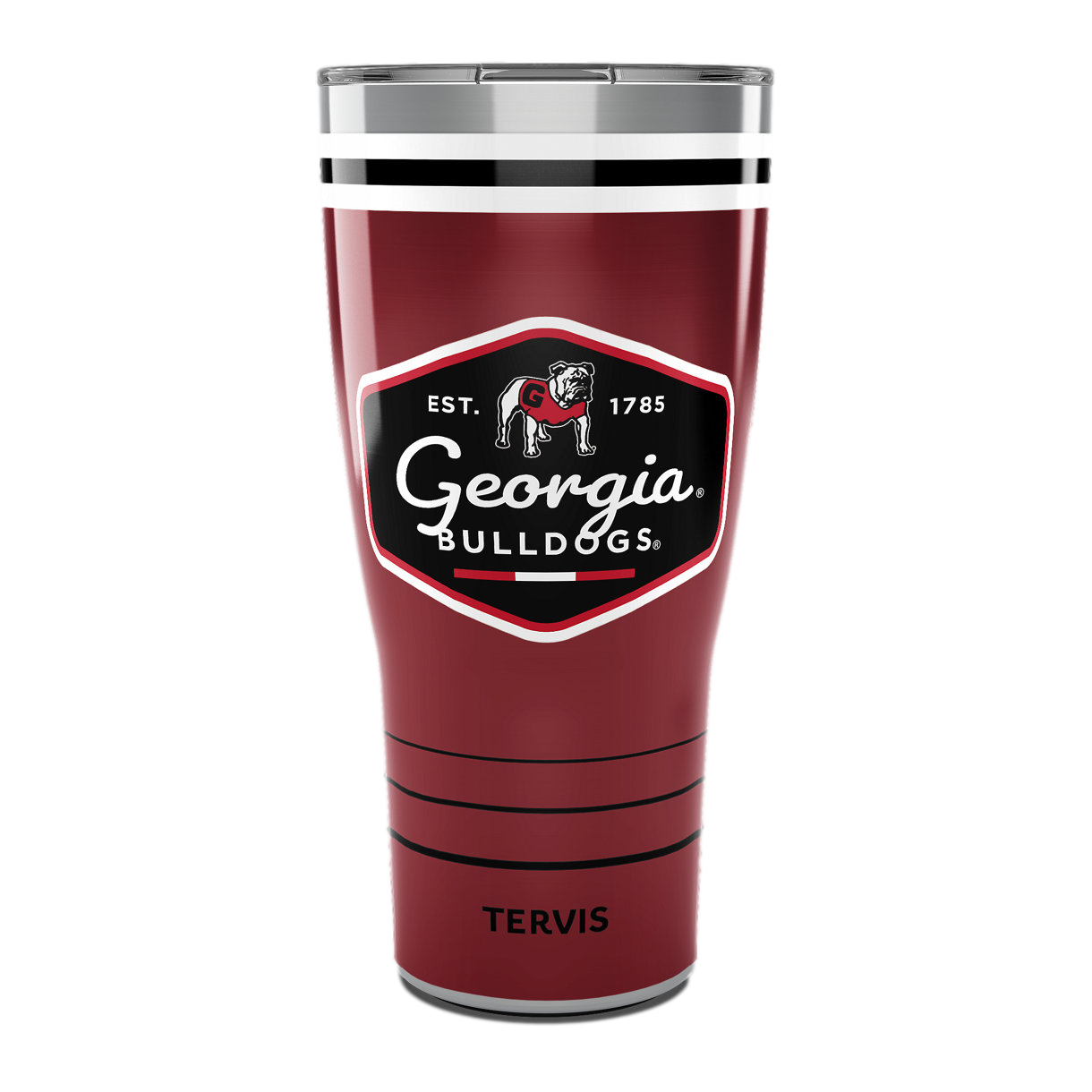 Tervis UGA Vintage 30oz Tumbler