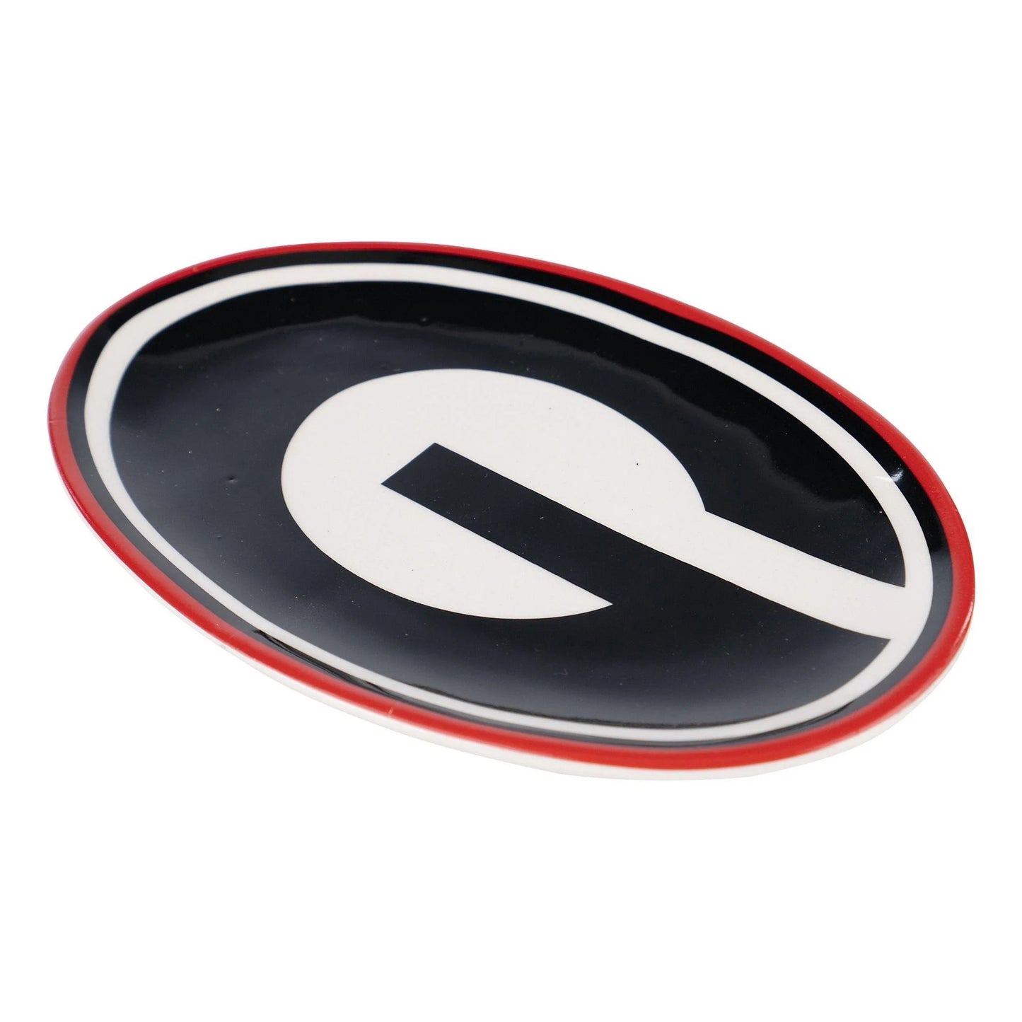 UGA Glory Haus Super G Trinket Tray