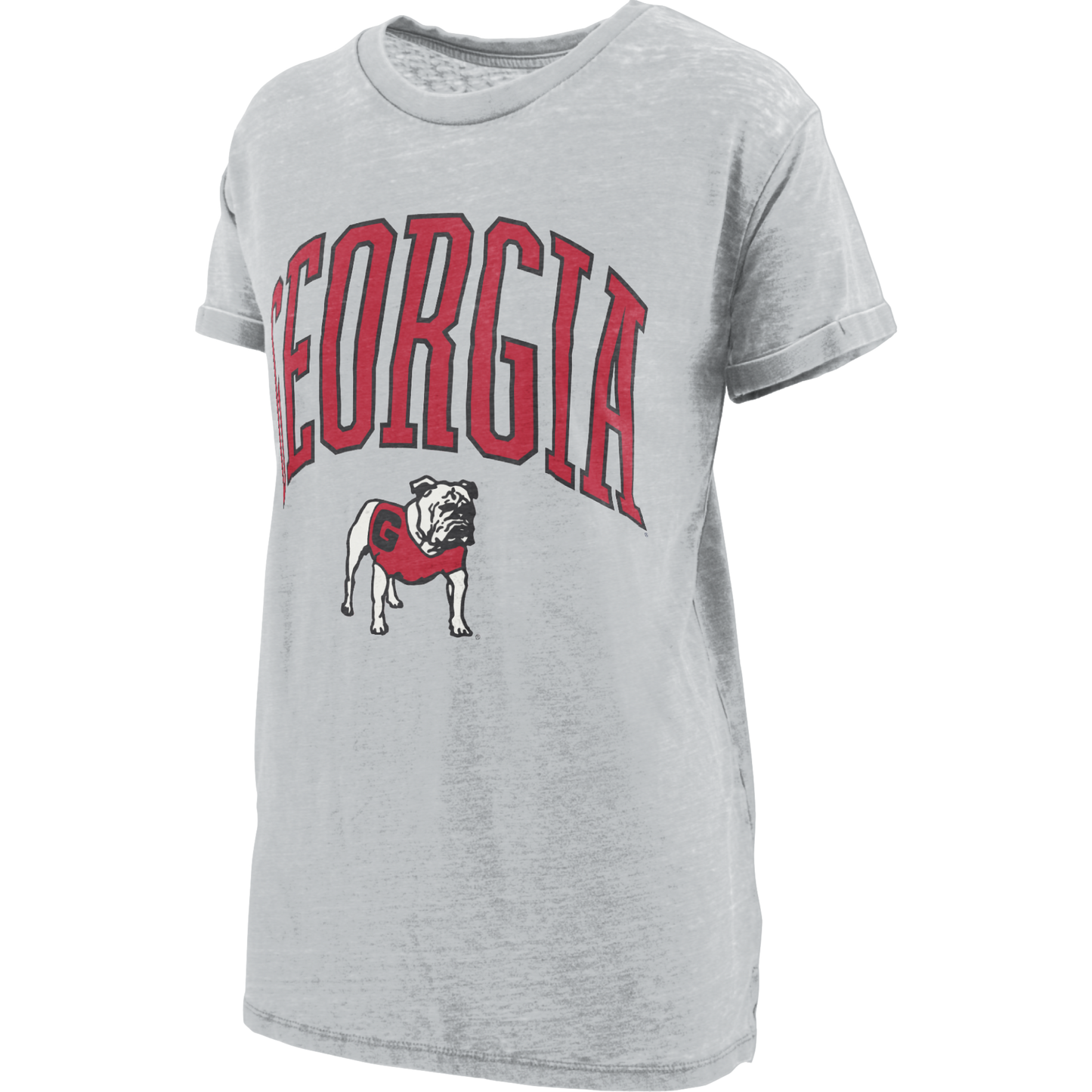 UGA New Zealand Top