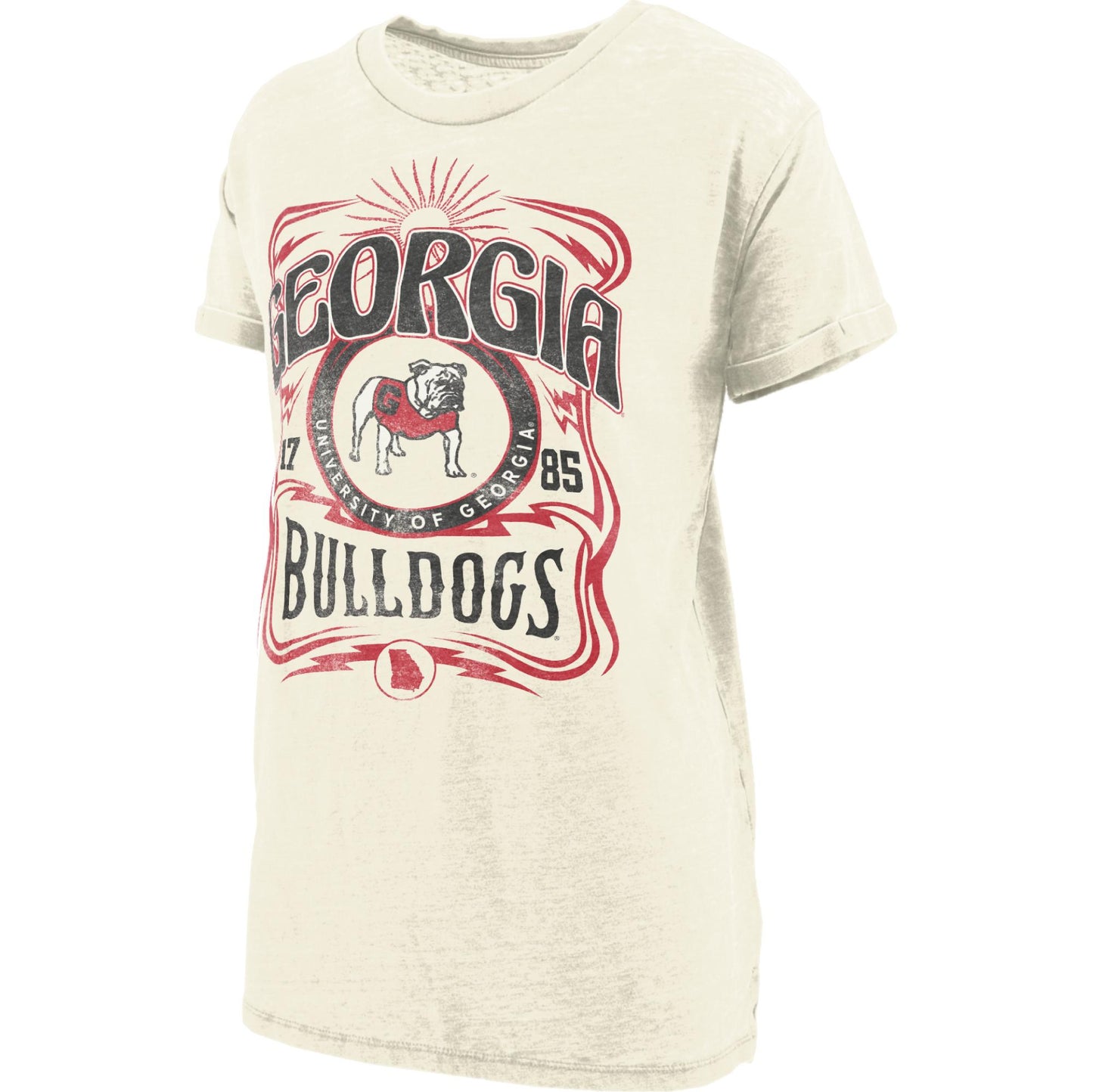 Rango Rounded Bottom Top