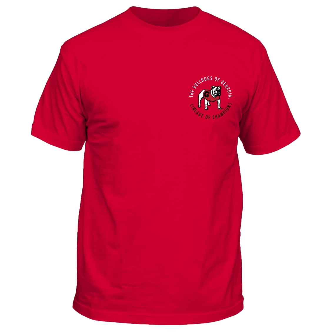 Lineage of Champions Tee