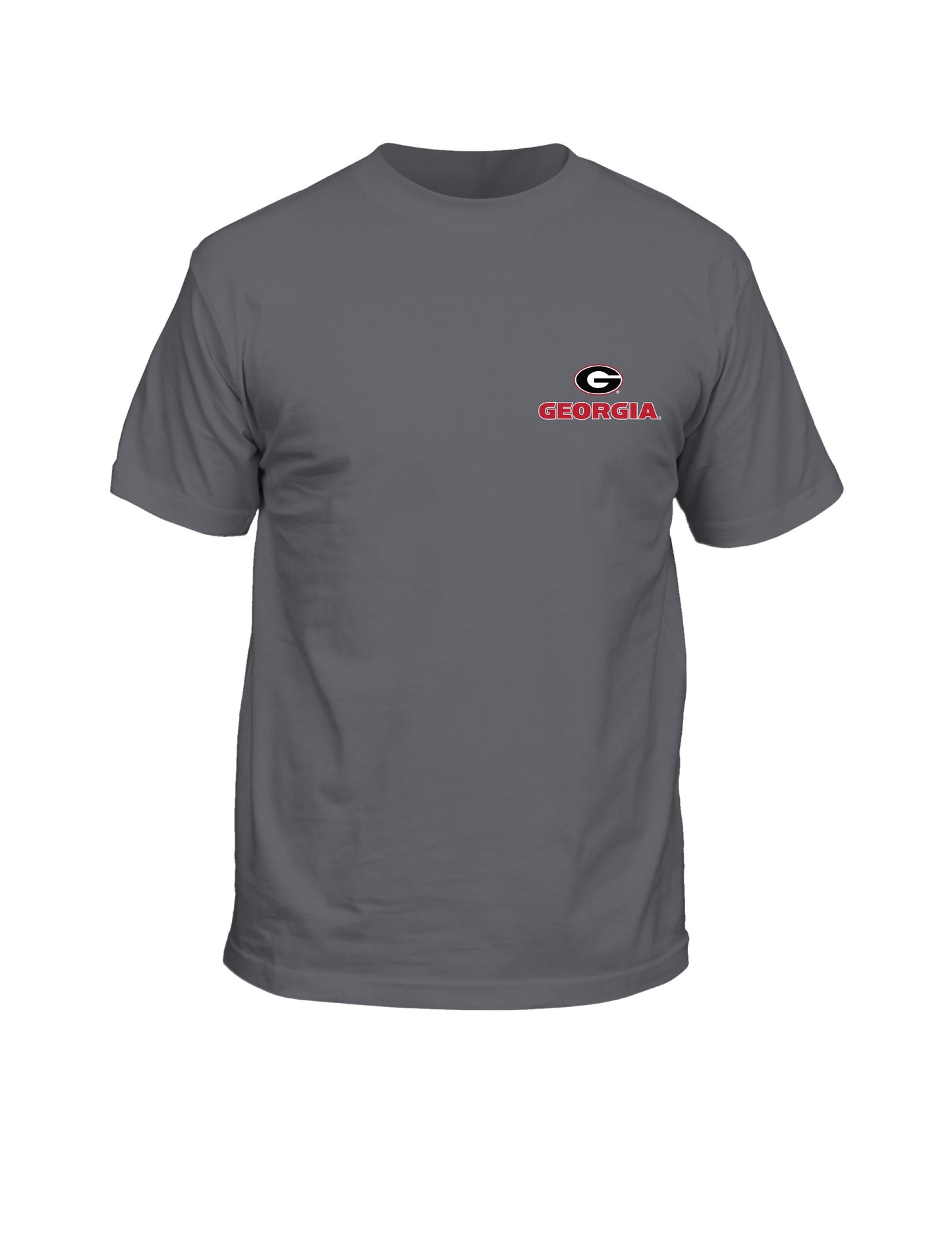 UGA Mascot Stadium Tee