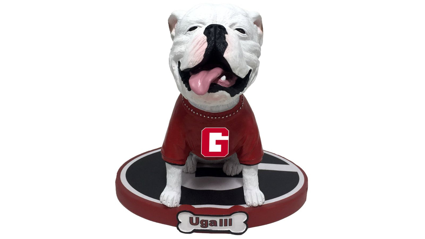 Georgia Bulldogs Uga Bobble Head - Individual