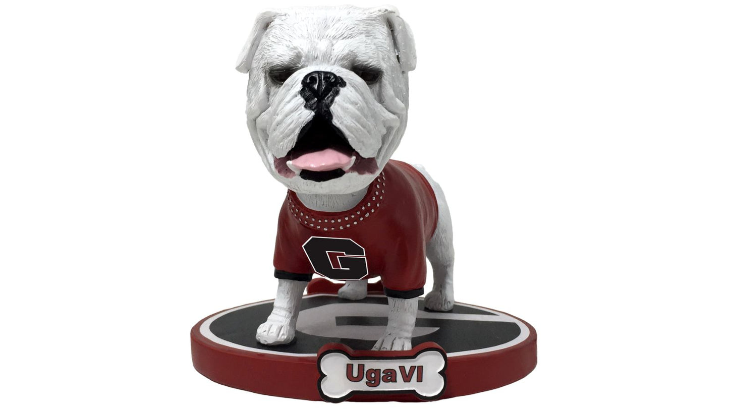 Georgia Bulldogs Uga Bobble Head - Individual