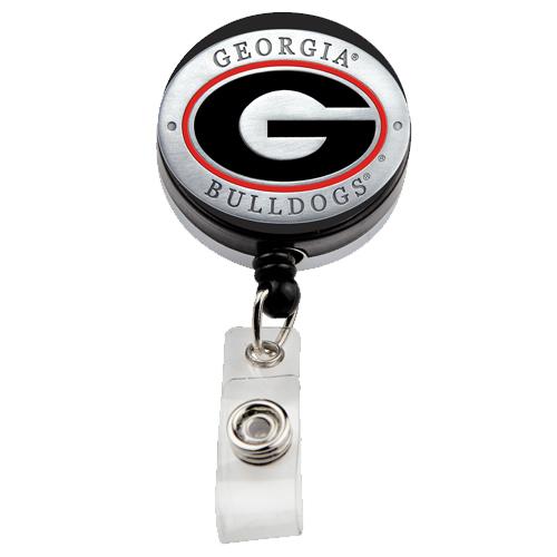 UGA Badge Reel