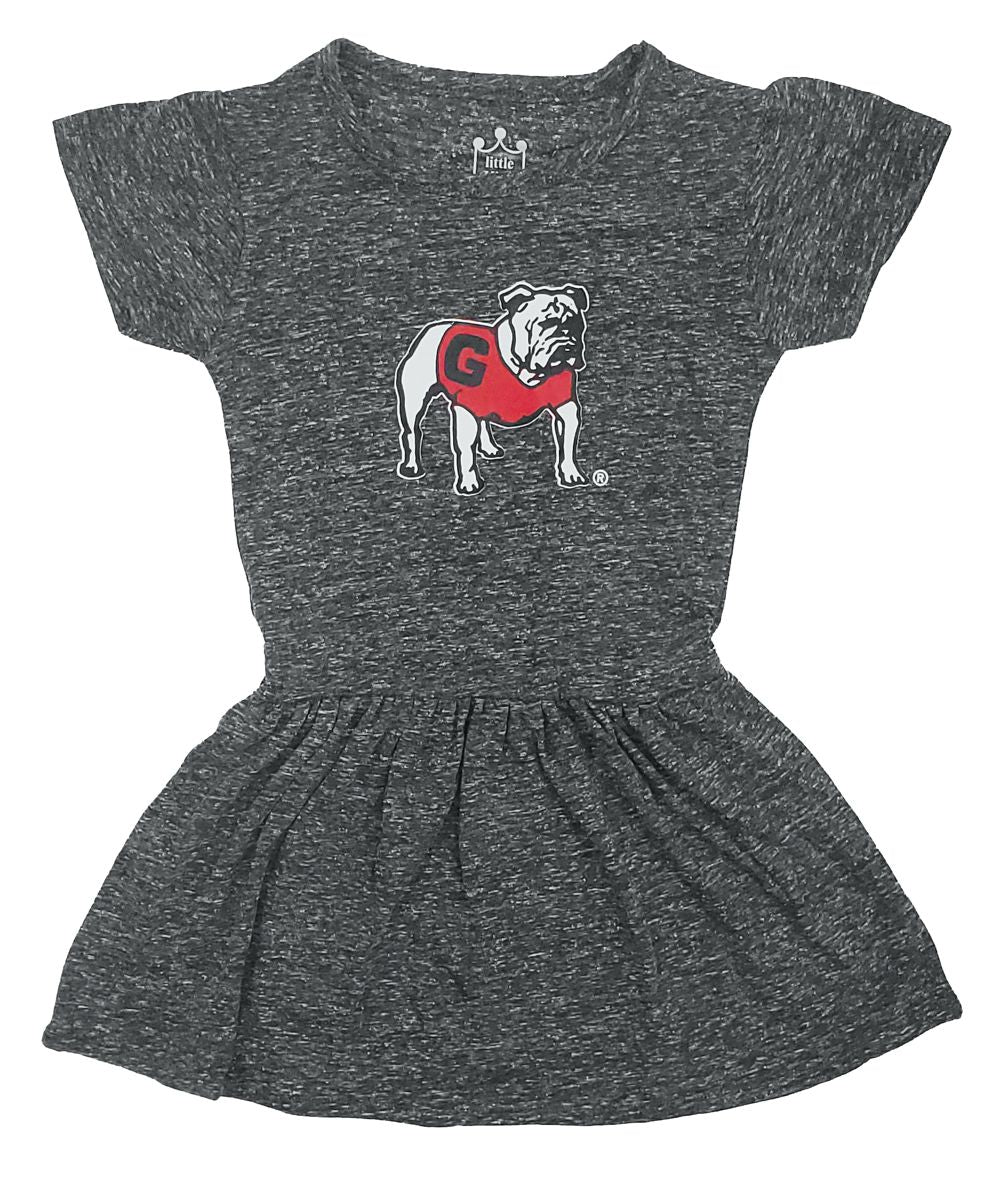 Georgia Knobi T-Shirt Dress