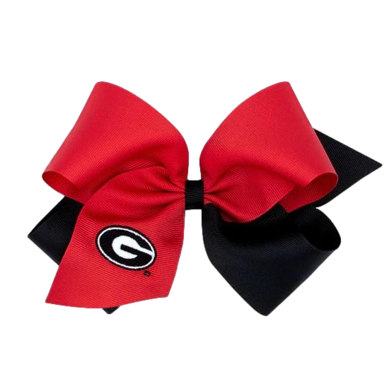 Wee Ones 2 Tone Hair Bow