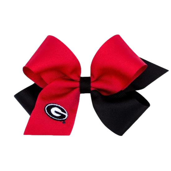 Wee Ones 2 Tone Hair Bow