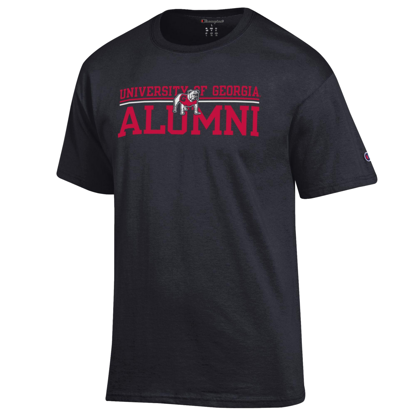 University Alumni Champion Tee