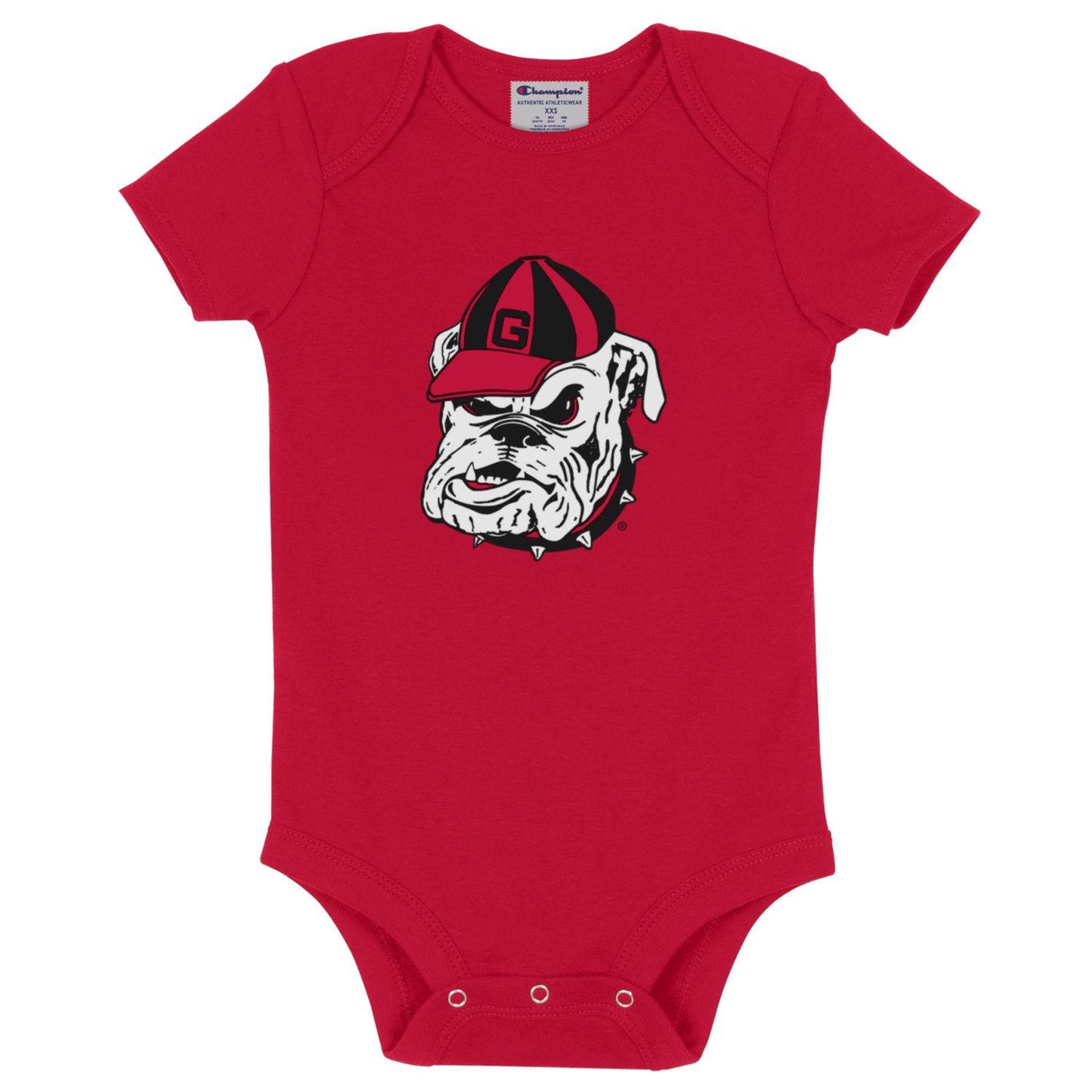 Champion Infant Old Bulldog Bodysuit