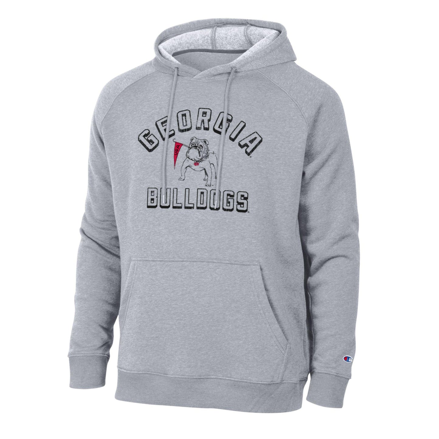 Champion Triumph Fleece Hoody