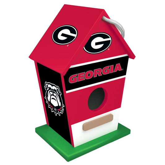Masterpieces Birdhouse