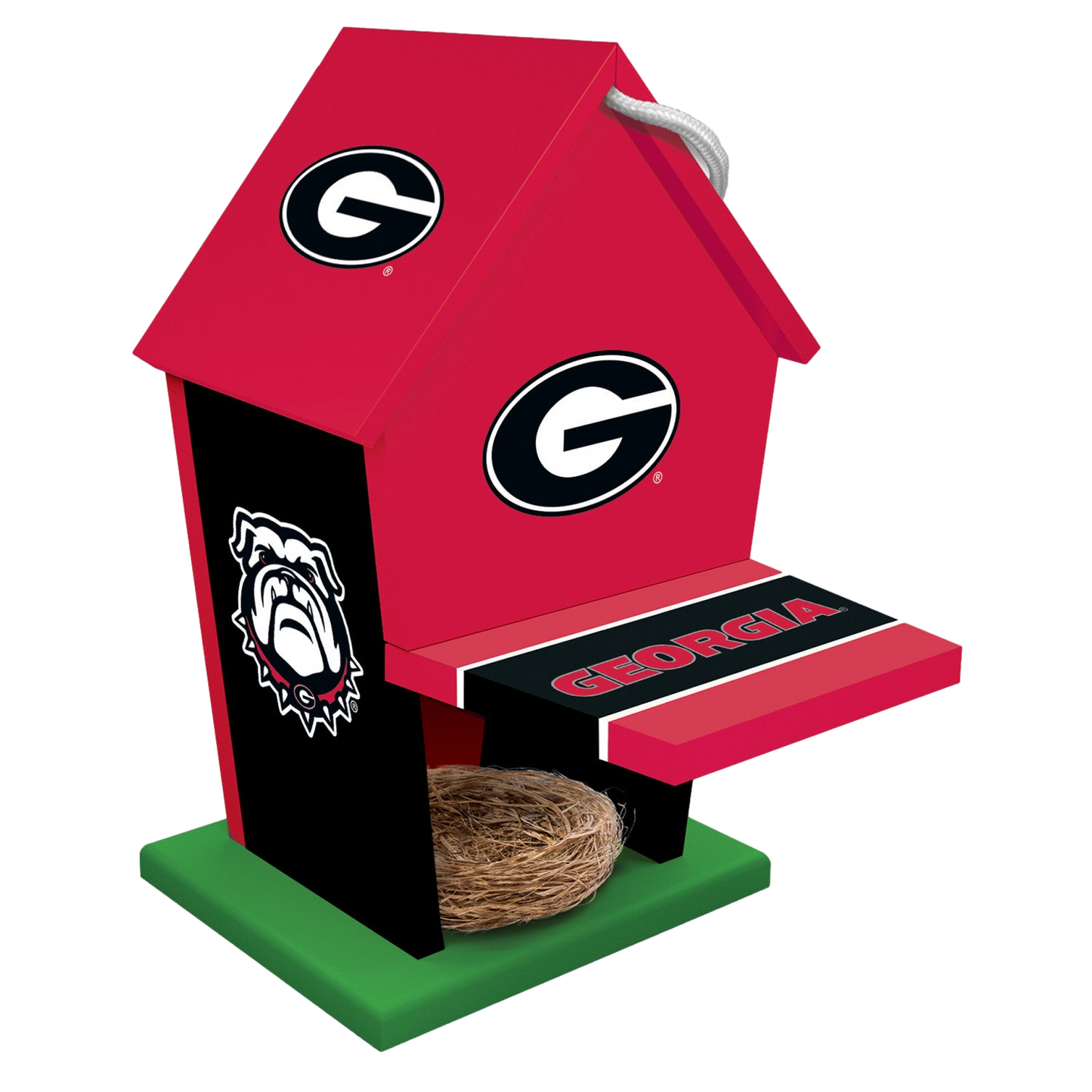 Masterpieces Birdhouse