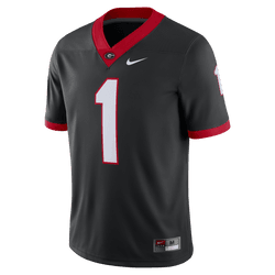 UGA Nike Football Jersey