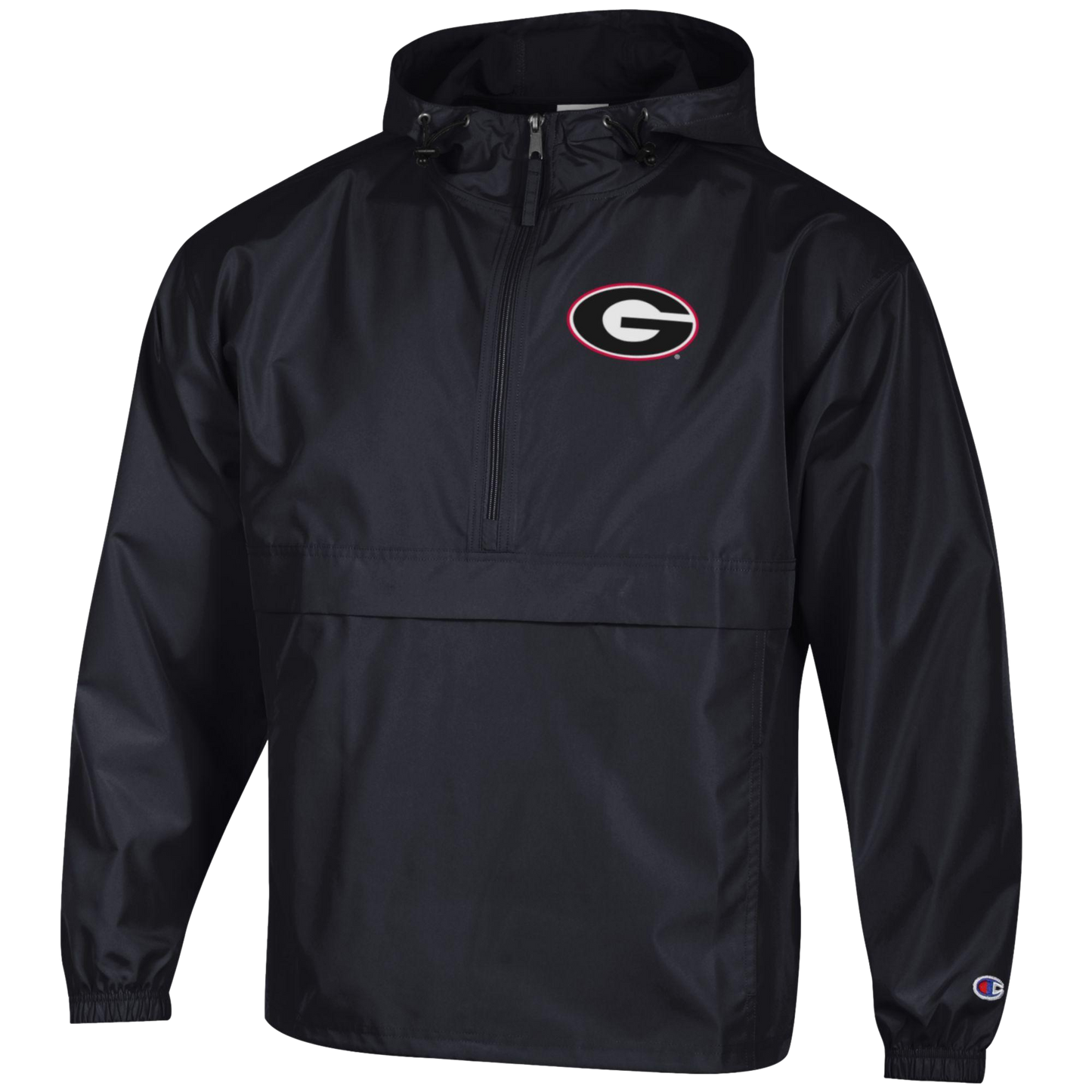 Champion Pack N Go Jacket