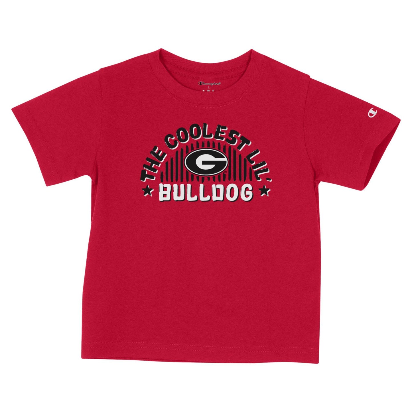 Champion SP25 Toddler Tee