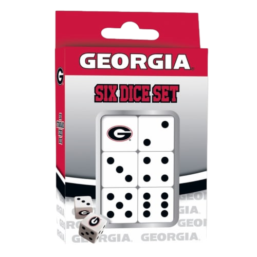 Masterpieces Dice Set