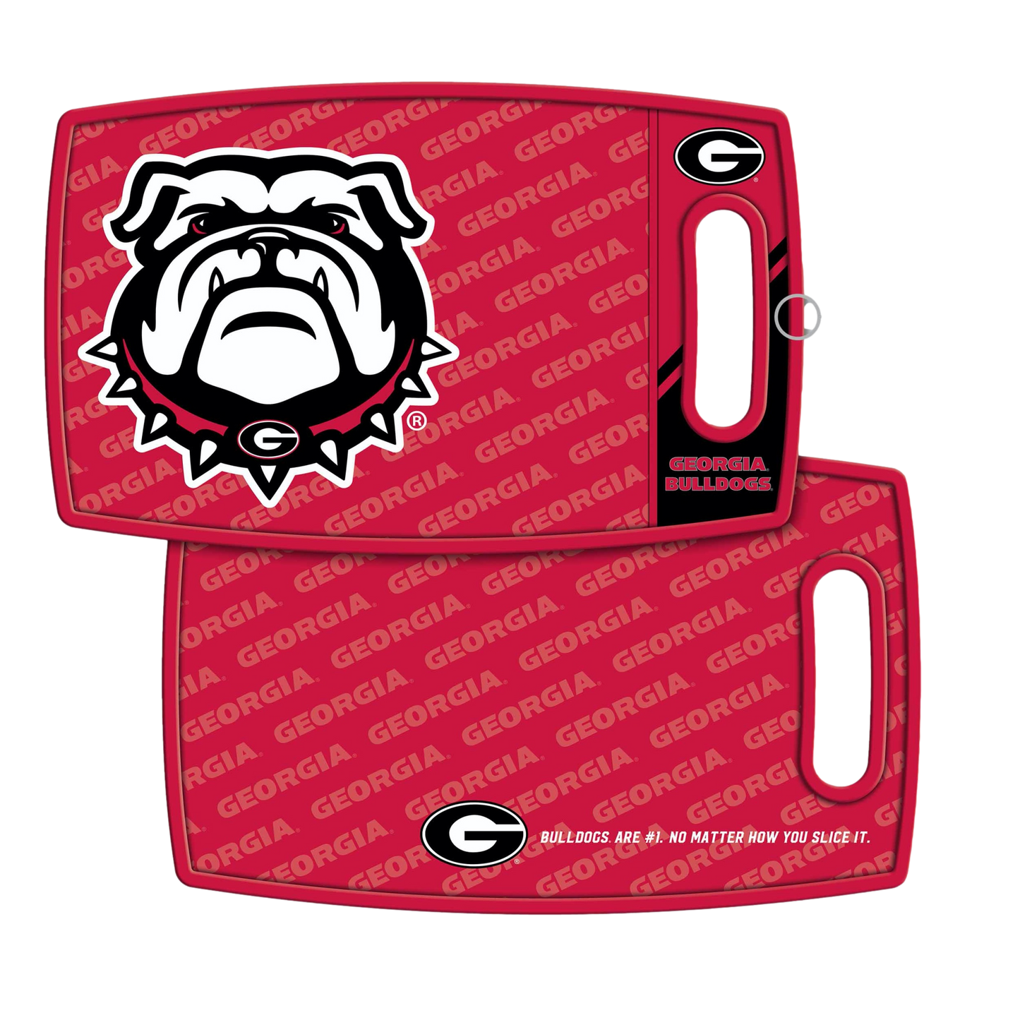 You The Fan Cutting Board