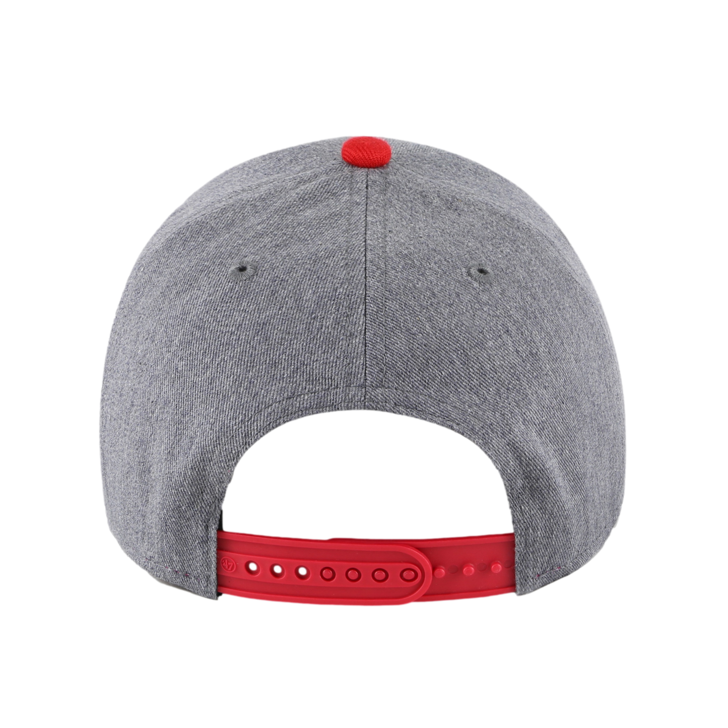 UGA 47 Brand Granite MVP Hat