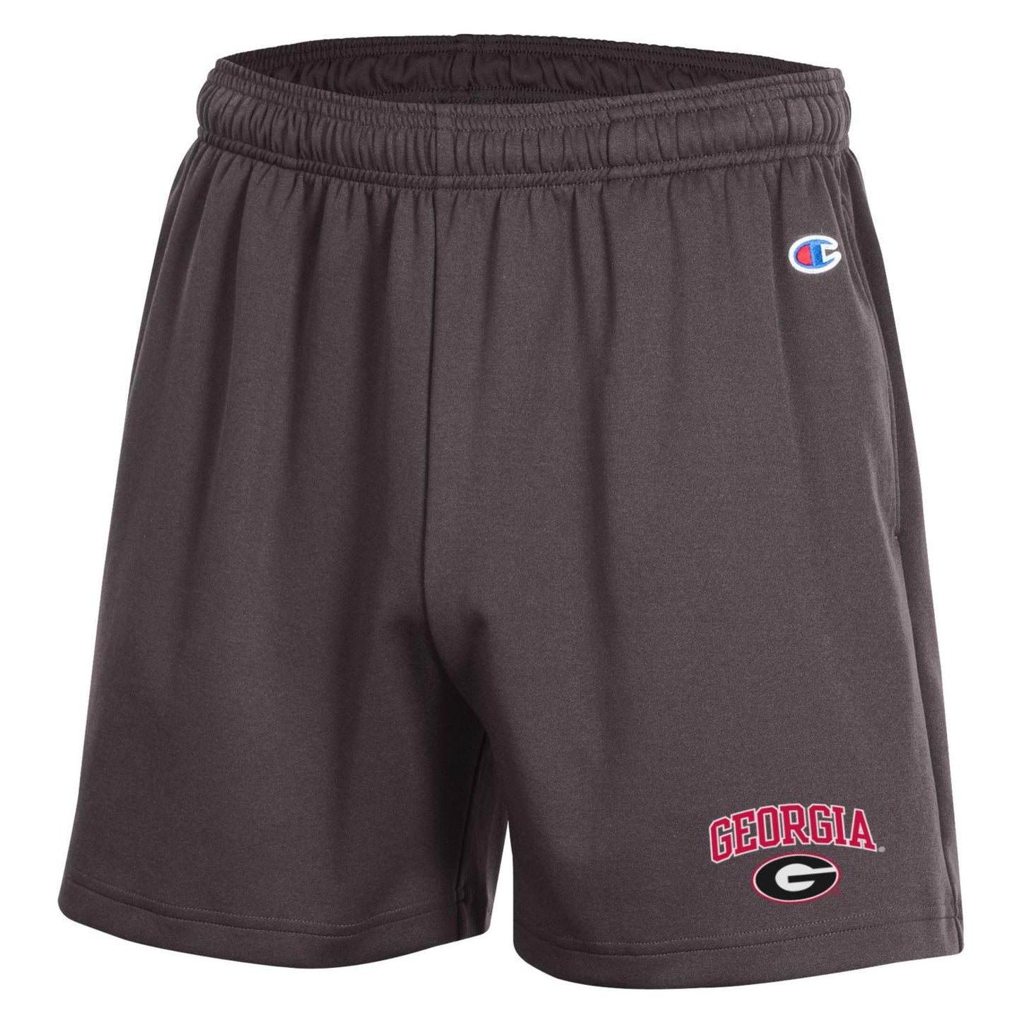 UGA Champion Men's Practice Shorts
