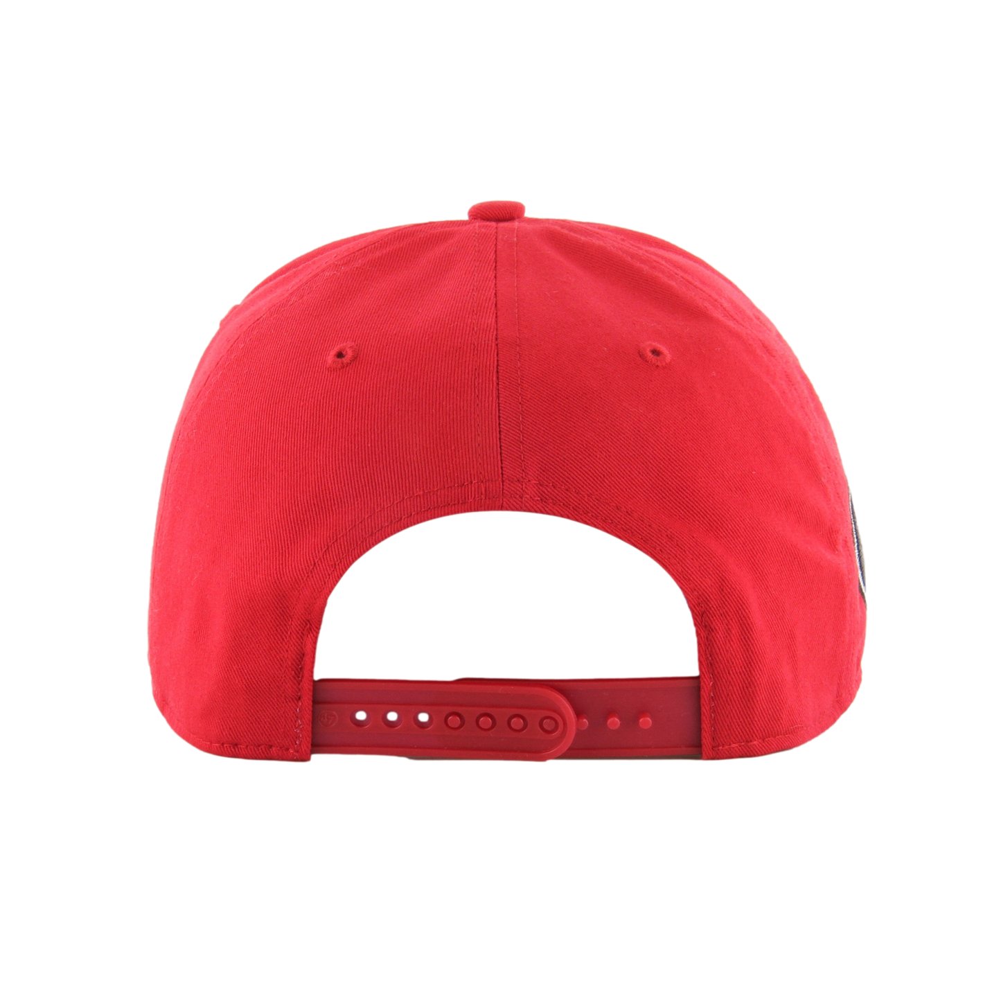 UGA 47 Brand Overhand Hitch Hat