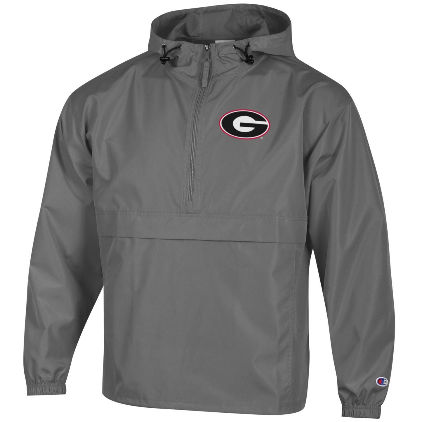 Champion Pack N Go Jacket
