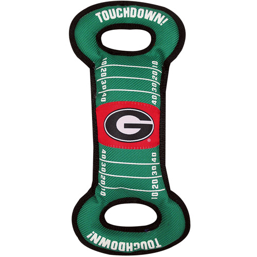 UGA Field Tug Toy