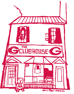 The Clubhouse - Athens