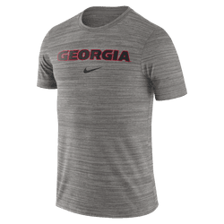 UGA Nike Team Issue Velocity Tee