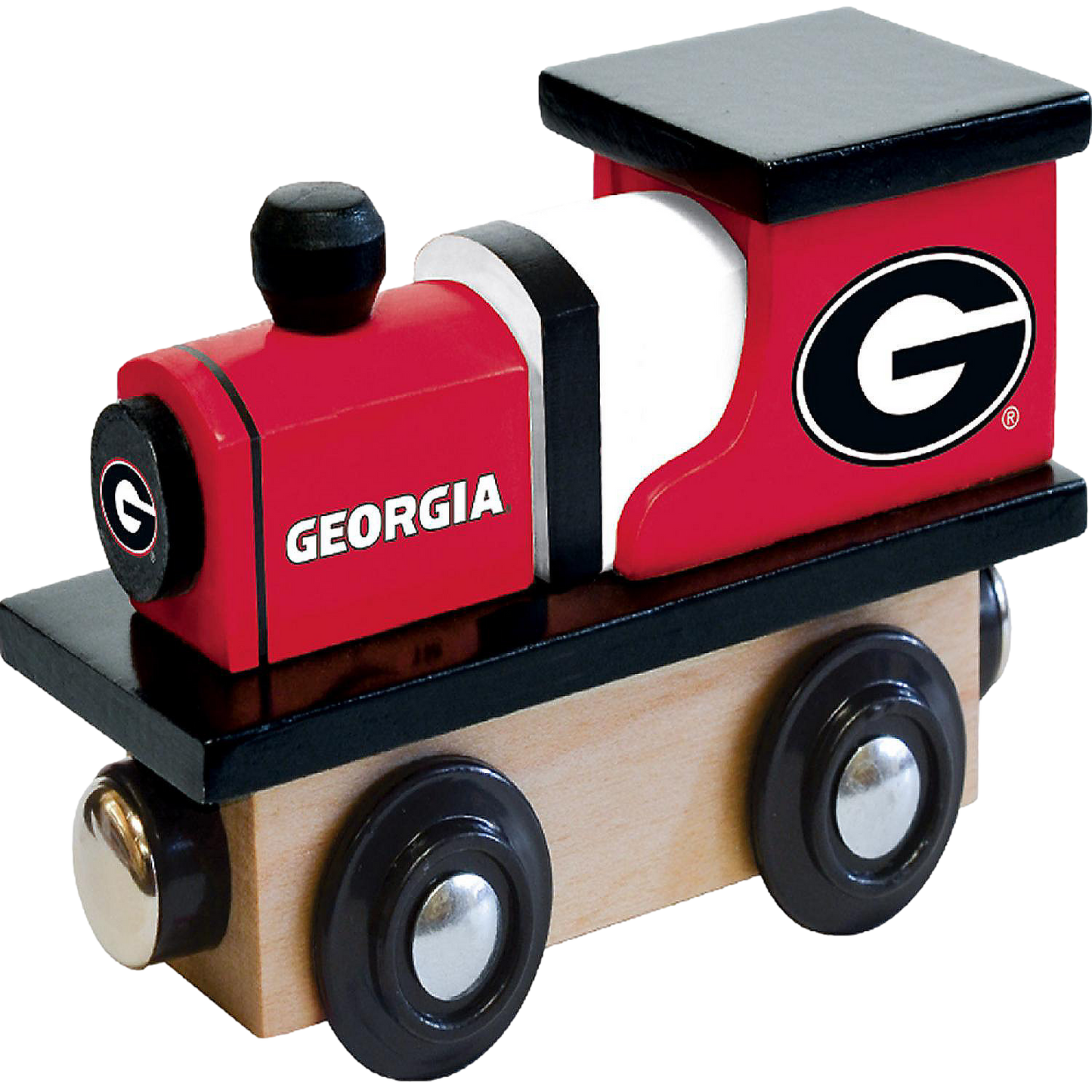 Masterpieces Toy Train