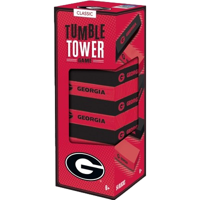 Tumble Tower Game