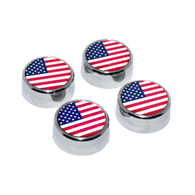 USA Fastener Caps