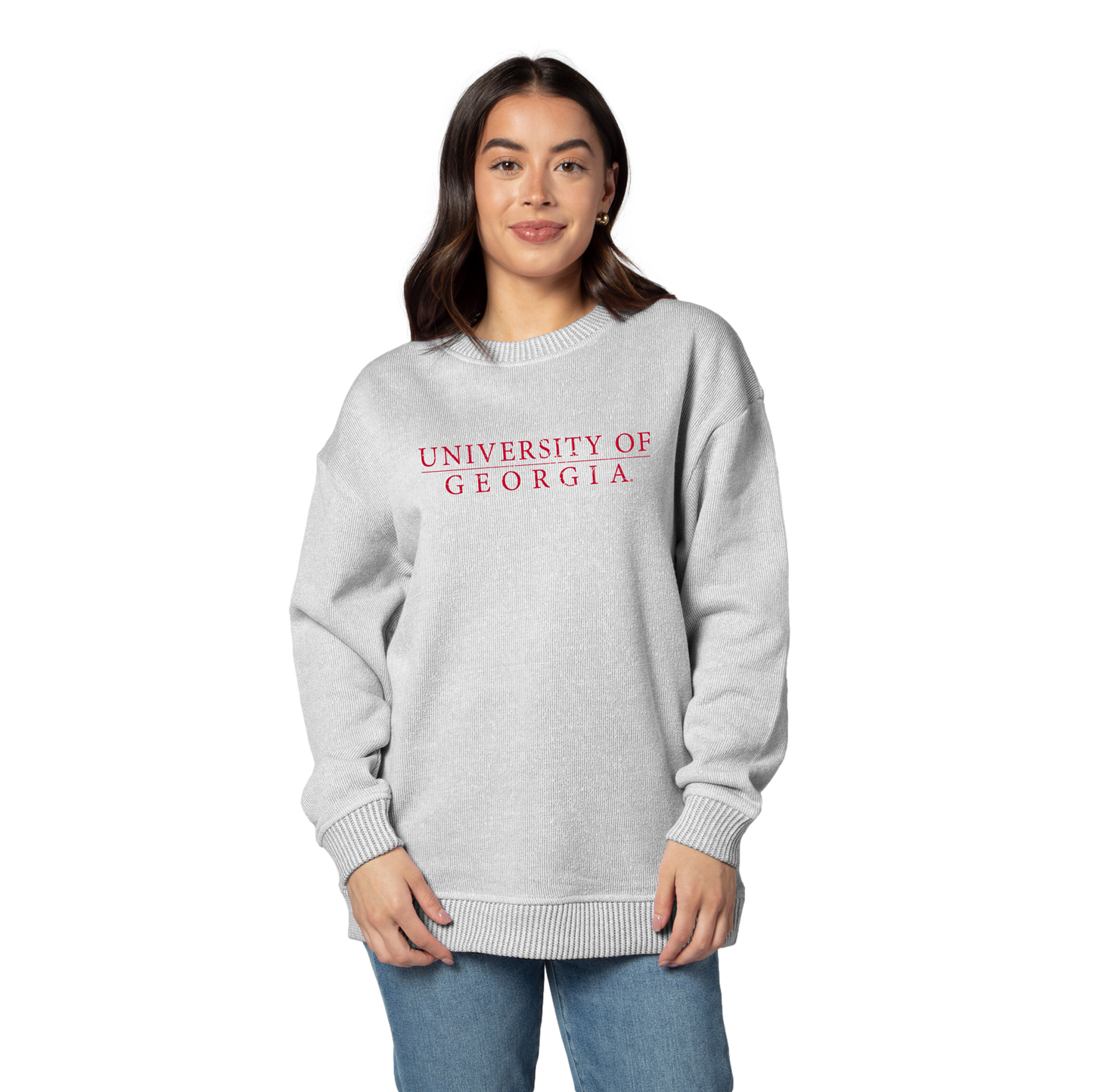 UGA Ladies Warm Up Crew