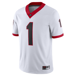 UGA Nike Football Jersey