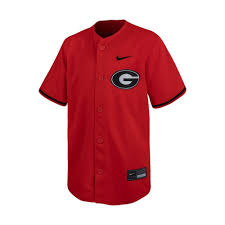Nike Youth Baseball Jersey