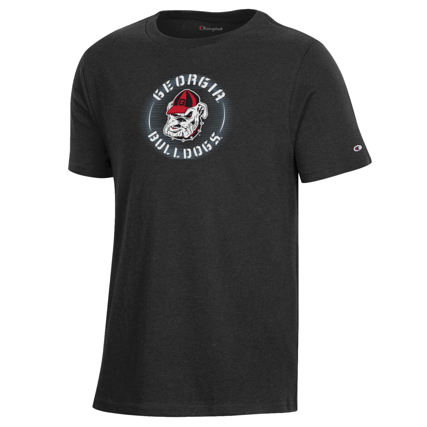 Champion Youth Circle Tee