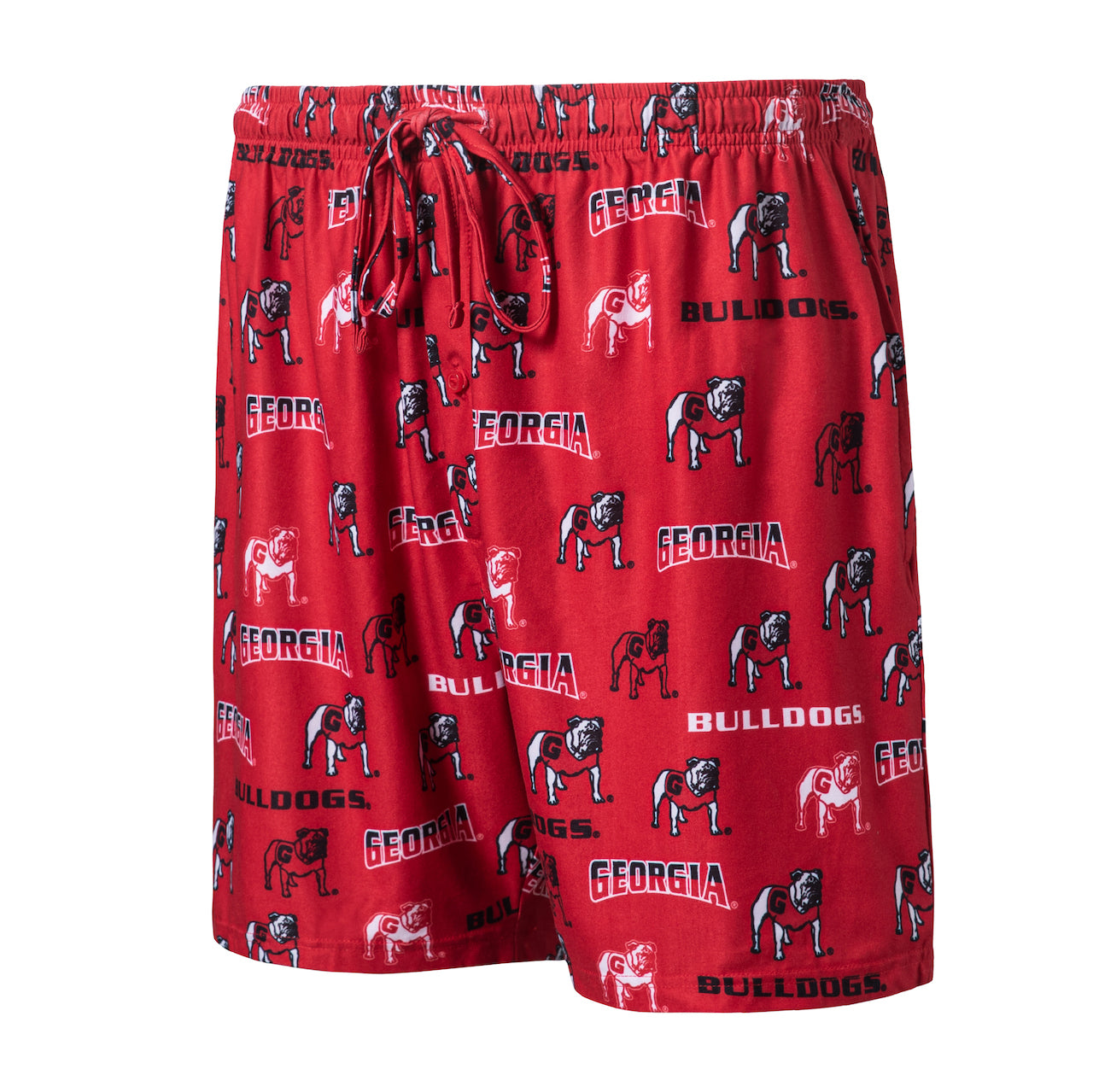 UGA Men's Breakthrough Lounge Short