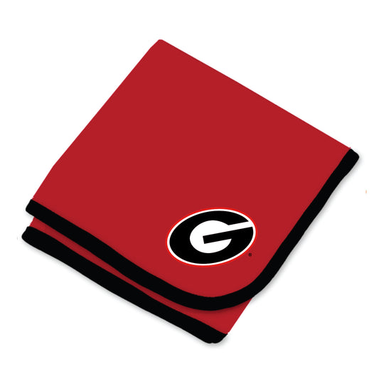 UGA Baby Blanket