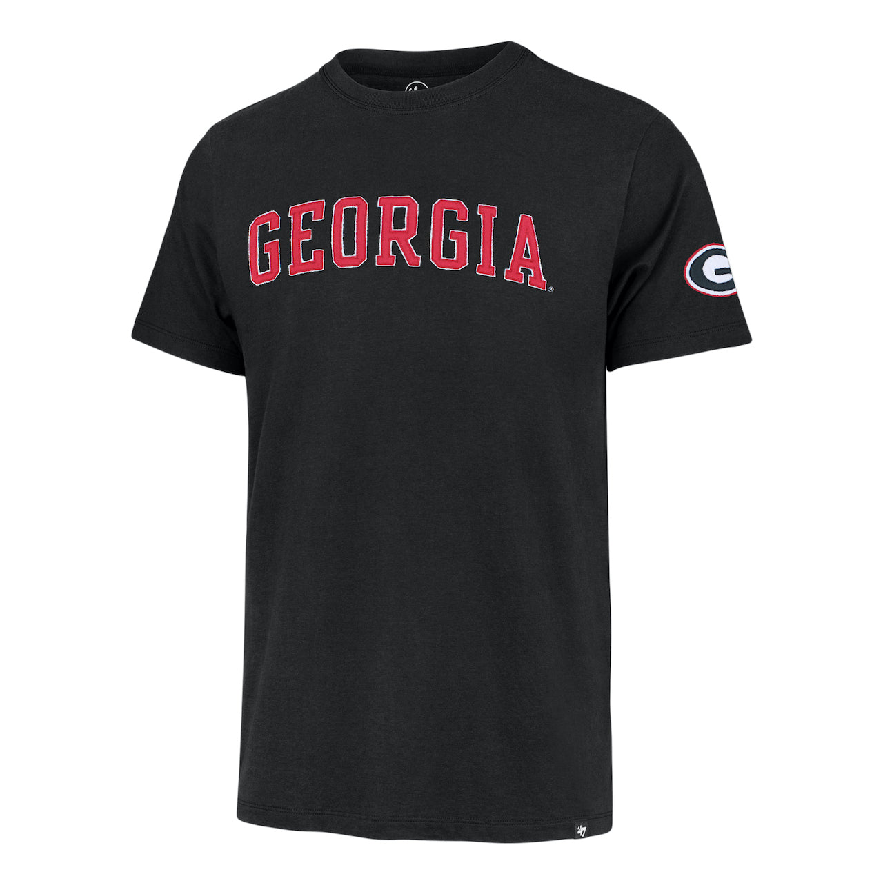 UGA 47 Brand Fieldhouse Tee