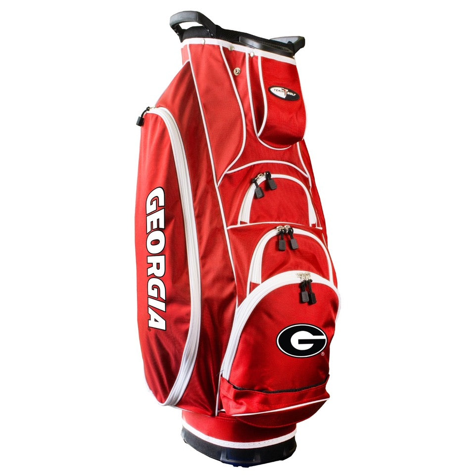 UGA Bulldogs Albatross Golf Bag