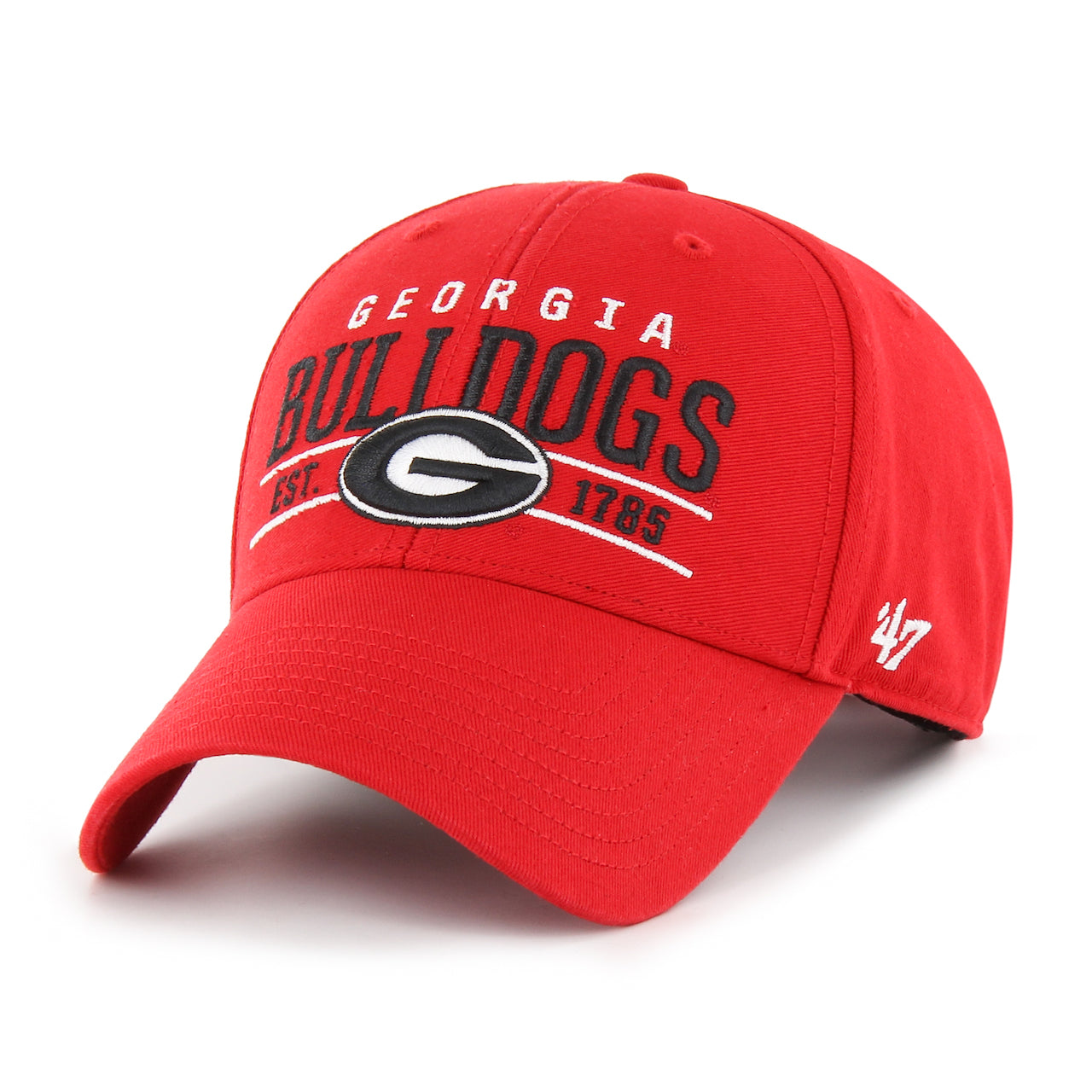 UGA 47 Brand Center Line MVP Bar Design