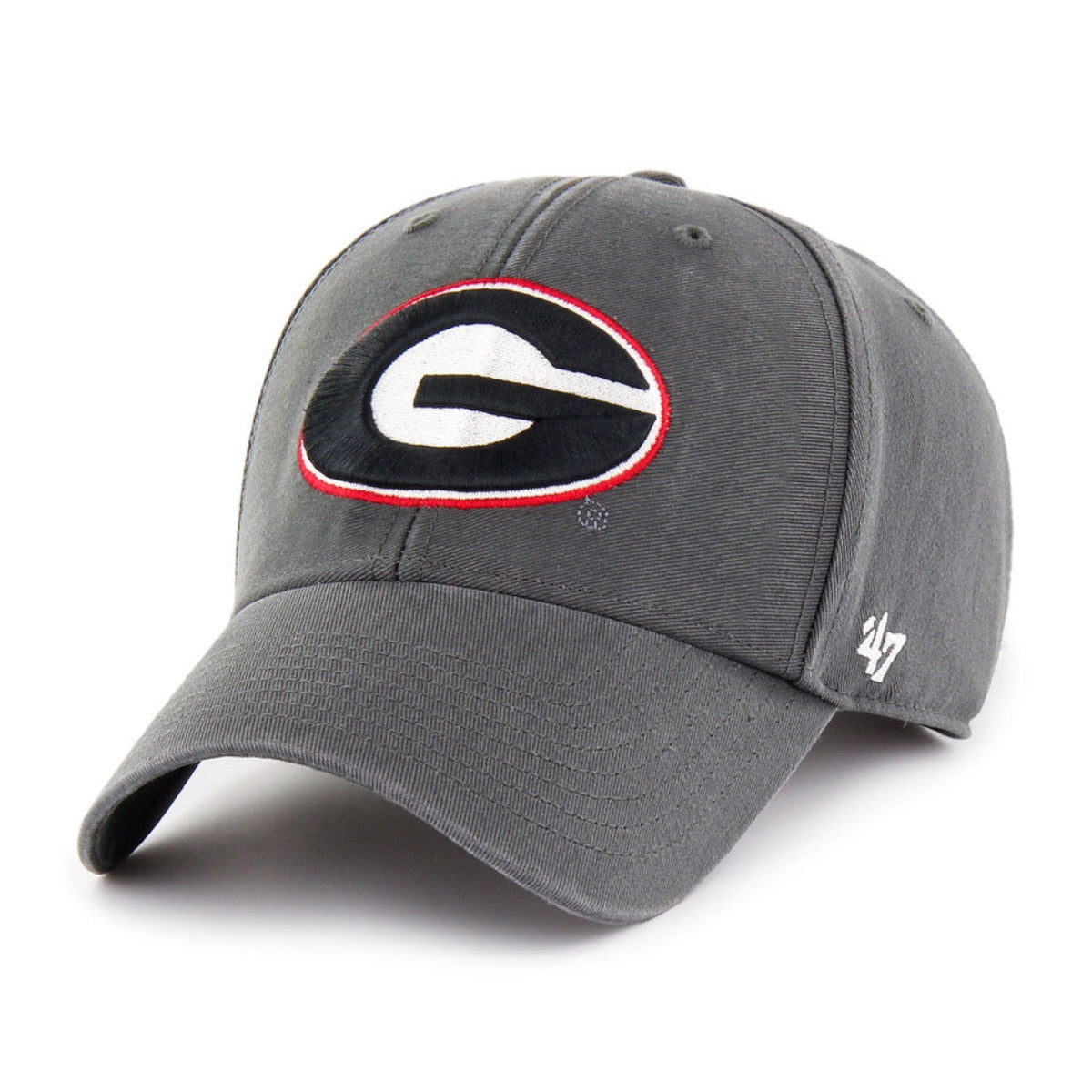 UGA 47 Brand Legend MVP Hat